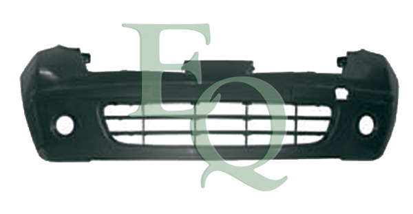 Stoßstange P2397 GLEICHE QUALITÄT für NISSAN