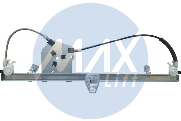 Lève-vitre WFT126-L MAX pour OPEL FIAT