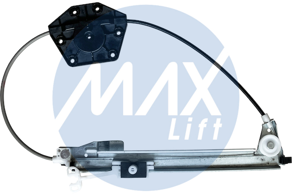 Lève-vitre WFT204-L MAX pour FIAT