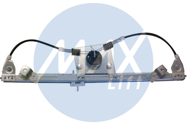 Lève-vitre WFT205-L MAX pour FIAT