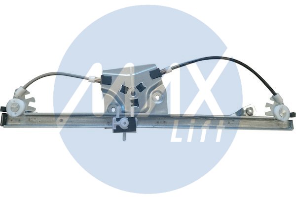 Lève-vitre WFT261-L MAX pour FIAT