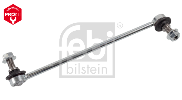 Febi Bilstein 40890 Entretoise Tige Stabilisateur - Compatible Opel Mokka - Pièce Qualité OEM