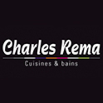 logo Charles Réma