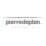 logo Pierre de plan