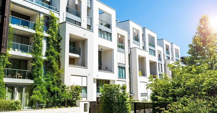 Construction & Immobilier