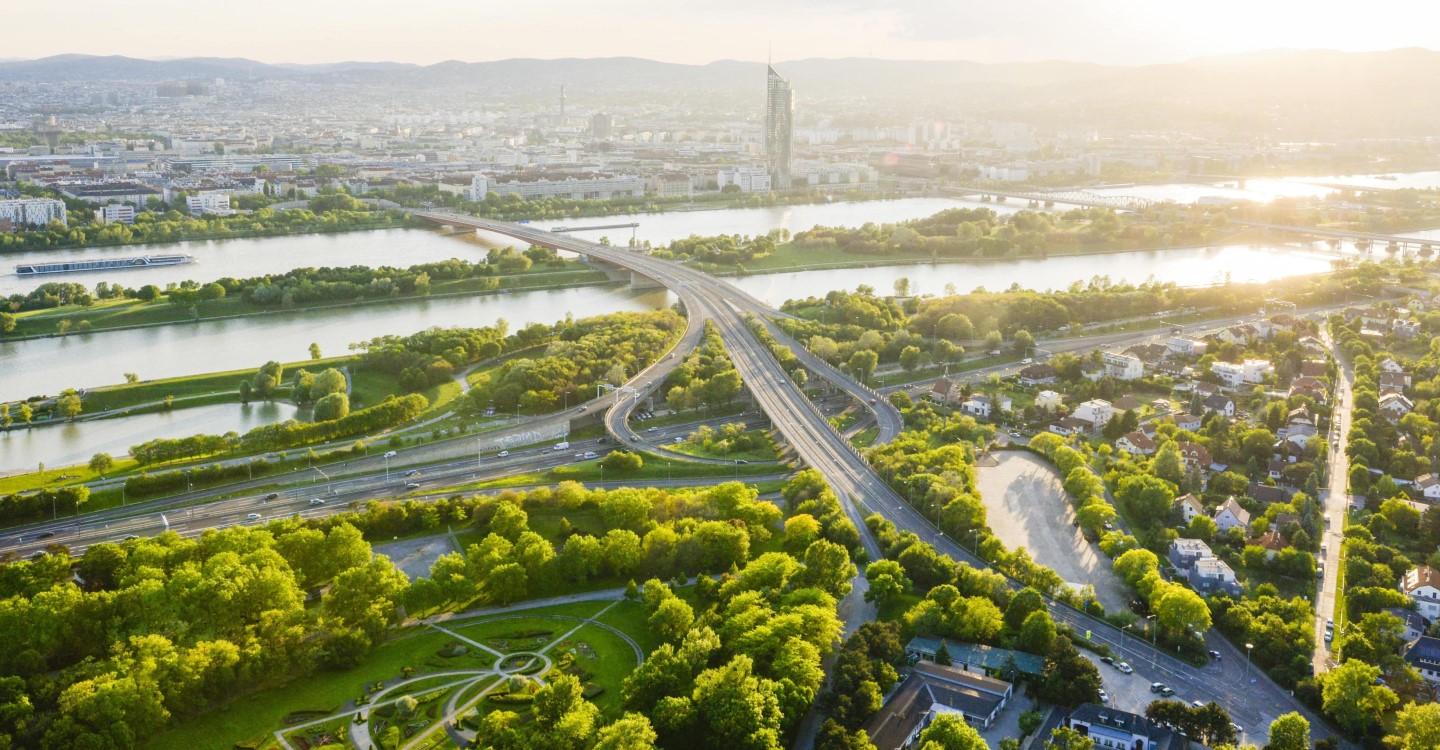 Building trust for a safer and sustainable world