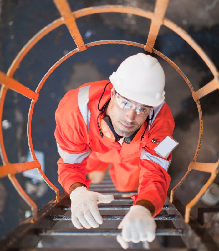 Umberto Rossi - Civil Engineering Diagnostic Technician