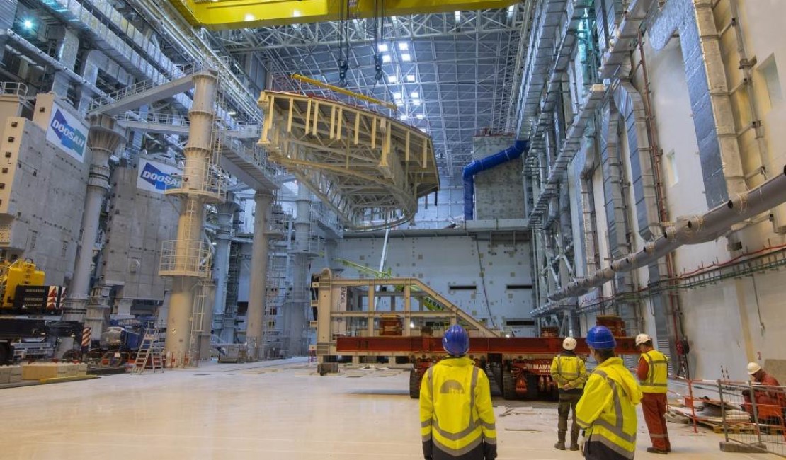 ITER - In 5 minutes