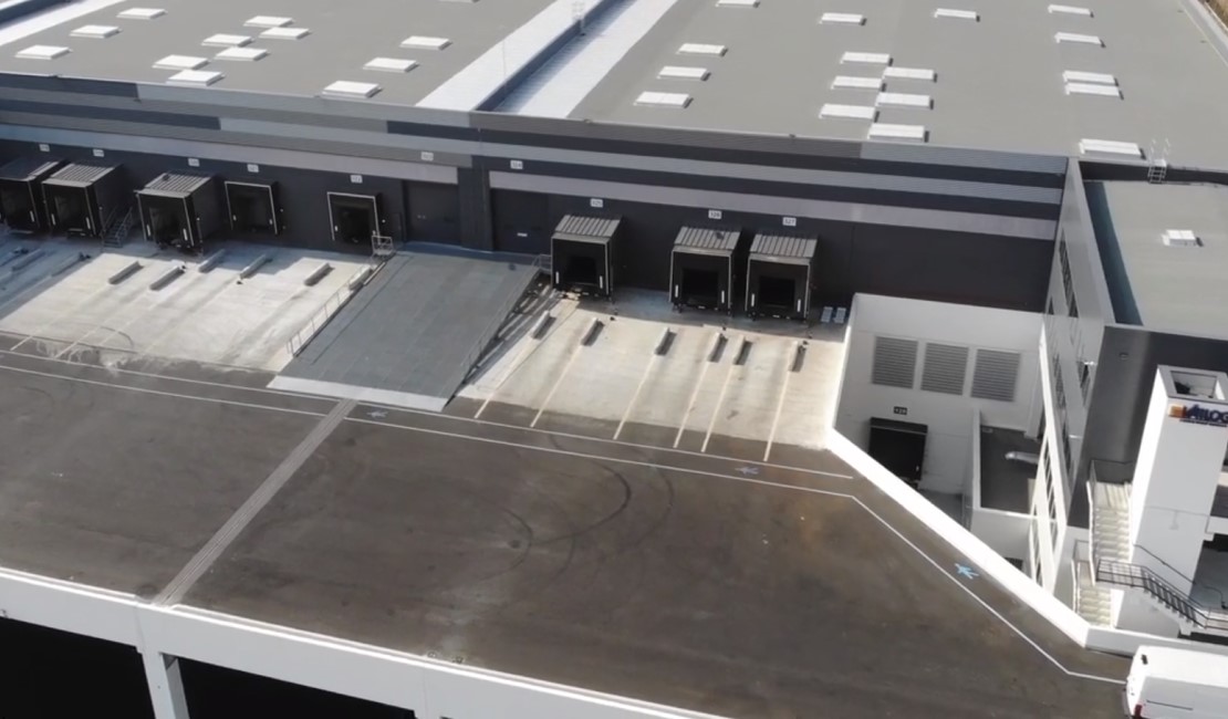Socotec - ITW Client Segro