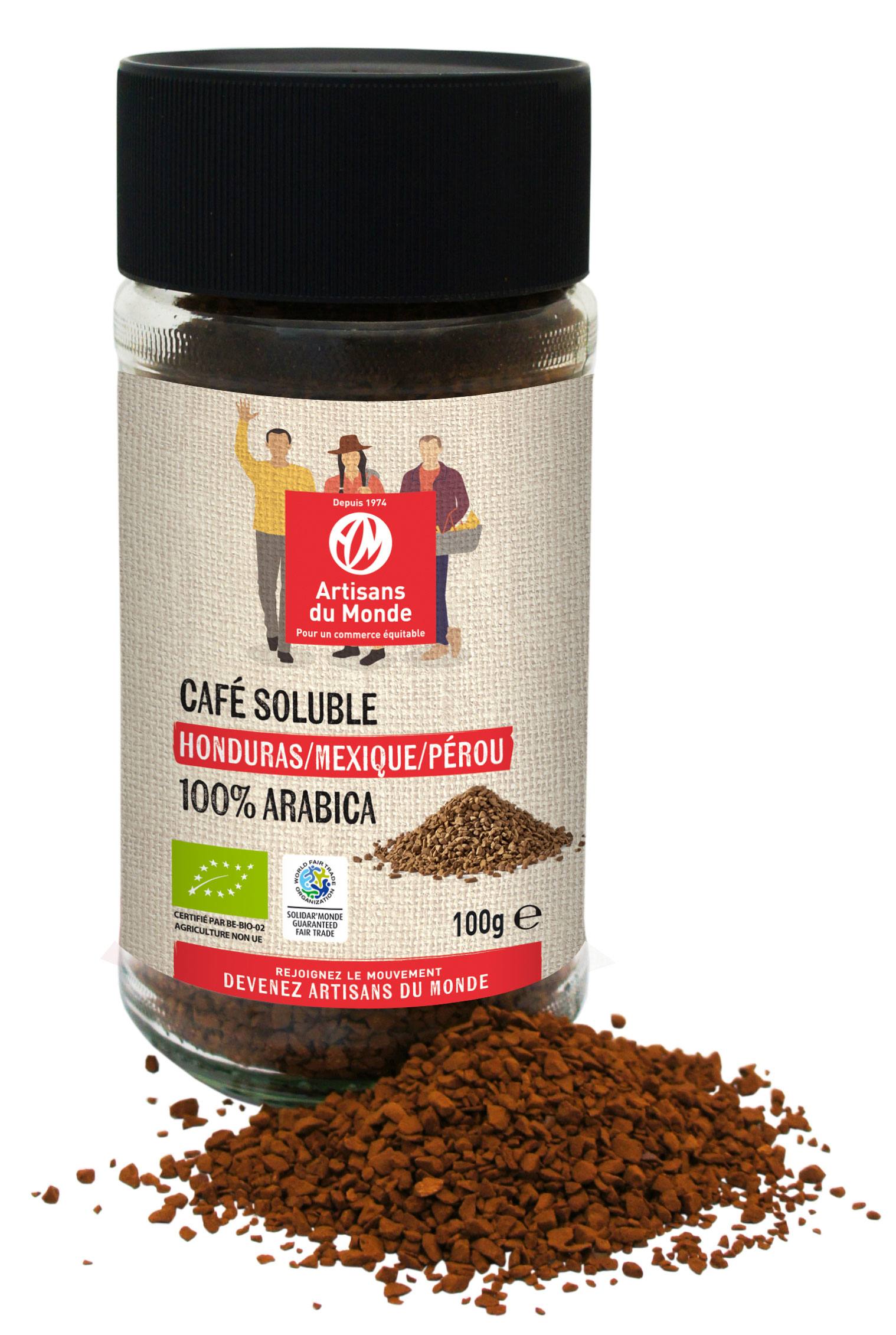 Café en grains origine Brésil 100 % Arabica BIO - 1 kg - Boutique en ligne  de produits d'épicerie gourmande sucrée (chocolats/cafés/thés/infusions) et  épicerie salée (épices/aromates/tartinables/gâteaux apéritif)
