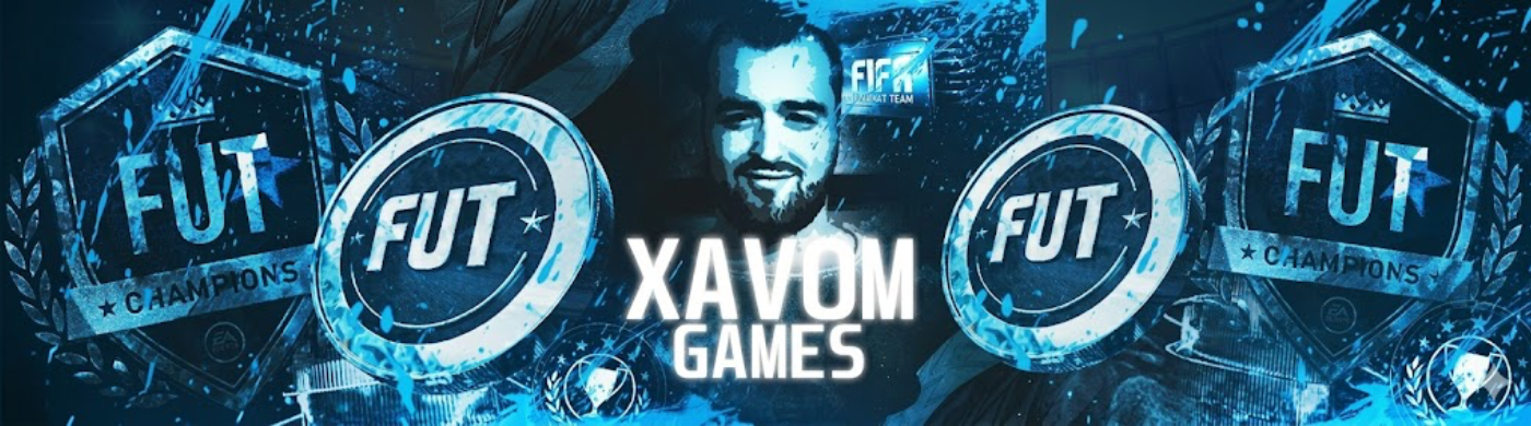 Xavom shop