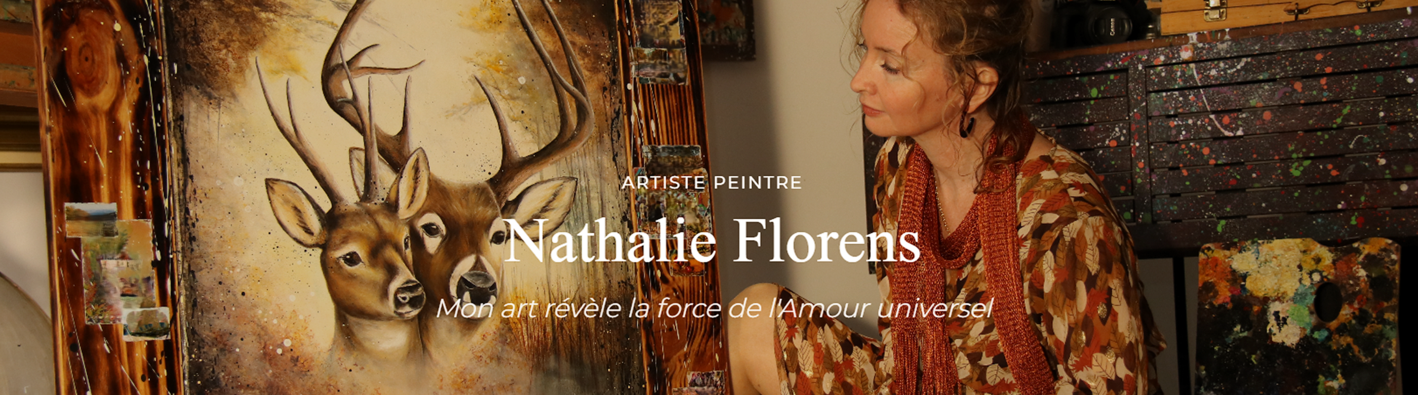 Nathalie FLORENS