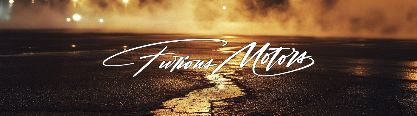 FURIOUS MOTORS