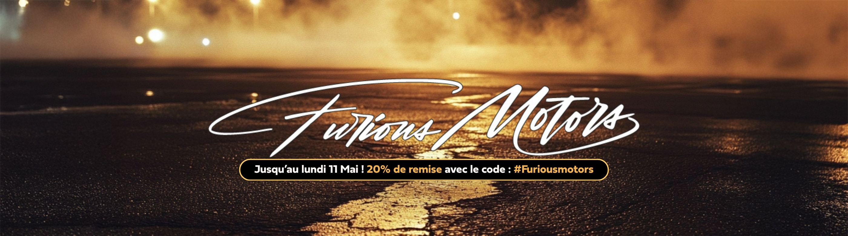FURIOUS MOTORS
