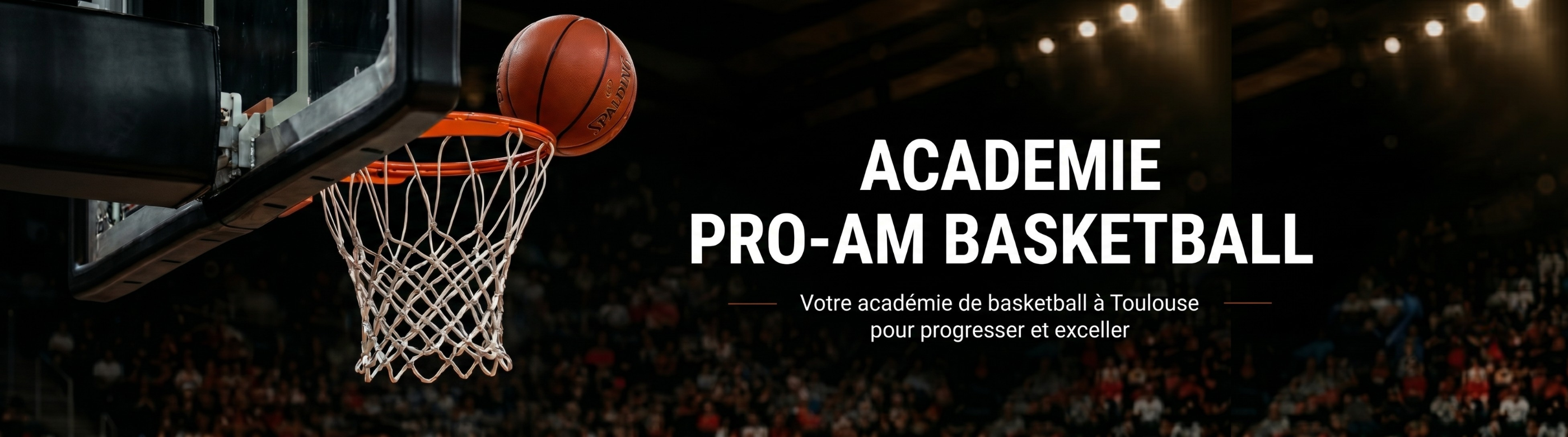 ACAD 31 Basketball