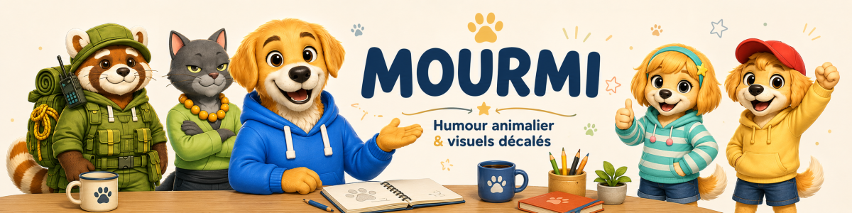 Mourmi