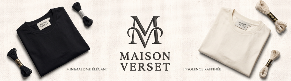 Maison Verset