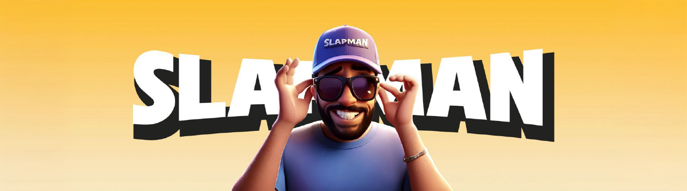 La boutique de Slapman