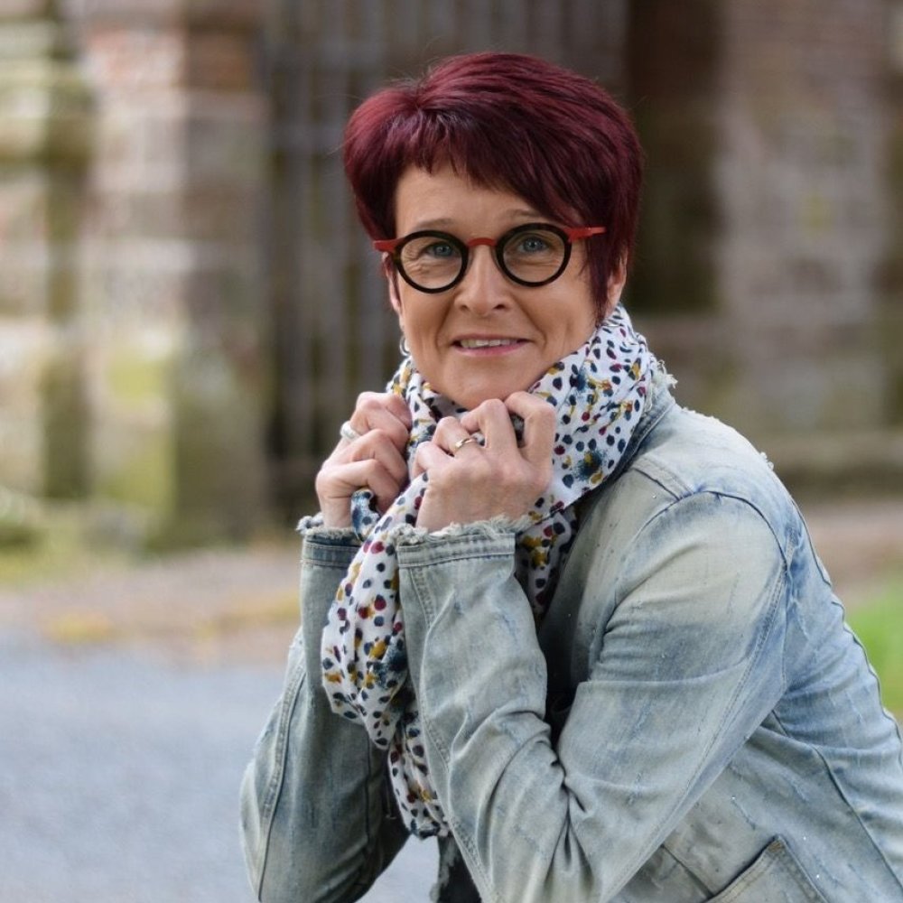 Photo En avant bobines