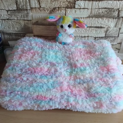 Couverture bébé