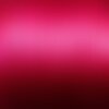 Bobine 75 metres env - fil corde cordon coton ciré 1mm rose fuchsia framboise