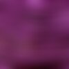 Echeveau 26m env - fil cordon elastique tissu nylon 1mm violet