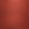 Bobine 90 metres env - cordon laniere suedine daim 3mm marron rouge brique