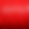 Bobine 180 mètres - fil cordon coton ciré 1.5mm rouge vif cerise