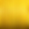 Bobine 90 mètres - fil cordon coton ciré enduit 2mm jaune