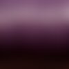 1 bobine 90 mètres - fil cordon coton ciré 1.5mm violet
