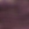 1 fil 39cm - perles de nacre boules 8mm violet aubergine