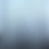 Bobine 90 metres env - cordon laniere suedine daim 3mm bleu gris horizon