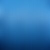 Bobine 90 mètres - fil cordon coton ciré enduit 2mm bleu azur