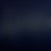 Bobine 90 mètres - fil cordon coton ciré enduit 2mm bleu marine nuit