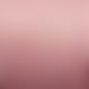 Bobine 160 metres env - fil corde cordon coton ciré 0.8mm rose clair poudre pastel