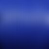 Bobine 90 mètres - fil cordon coton ciré 1.5mm bleu roi