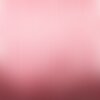 Bobine 45 mètres env - cordon lanière tissu satin soutache 2.5mm rose clair bonbon pastel