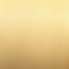 10 metres - fil corde cordon coton ciré 0.8mm jaune pastel ivoire crème - 4558550027436