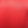 5 mètres - fil corde cordon coton ciré 1mm rouge cerise vif - 4558550025005