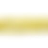 10pc - perles de pierre - jade jaune citron boules 8mm - 4558550022189