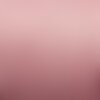 10 metres - fil corde cordon coton ciré 0.8mm rose clair poudre pastel - 4558550017253