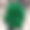 8pc - perles de pierre - jade boules 12mm vert   4558550014863