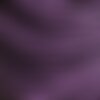 5m - cordon cuir véritable violet 2mm   4558550007322