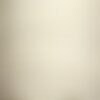 5 metres - cordon laniere suedine daim 3mm blanc   4558550003812