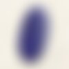 Cabochon pierre - lapis lazuli ovale 36x24mm n20 -  4558550079855