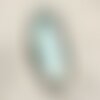 Cabochon de pierre - labradorite ovale 33x18mm n18 -  4558550080660