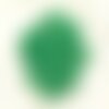 10pc - perles de pierre - jade boules 10mm vert   4558550002433