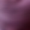 5 mètres - cordon cuir véritable violet mauve 2mm   4558550001139
