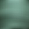 5 metres - cordon laniere suedine daim 3mm bleu vert paon canard - 4558550002495