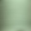 5 metres - cordon laniere suedine daim 3mm vert turquoise menthe pastel - 4558550006967